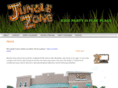 junglezoneinc.com