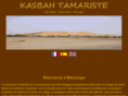 kasbahtamariste.com