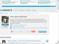 kevinandthegiantpeach.com