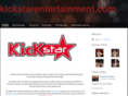 kickstarentertainment.com