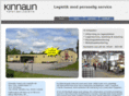 kinnalin.com