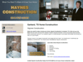 kitchenremodelinggarland.com