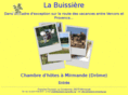 labuissiere-mirmande.com