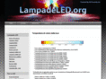 lampadeled.org