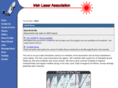 laser-ireland.com