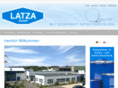 latza-gmbh.com