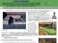 lewislandscape.net