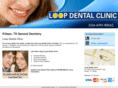 loopdentalclinic.com