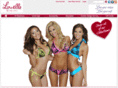 lovellebikini.com