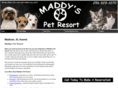 maddyspetresort.com