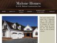 malonehomesmd.com