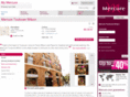 mercure-toulouse-wilson.com