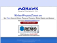 mohawkhospitaldirect.com