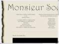monsieursoeur.com