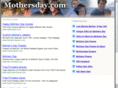 mothersday.com
