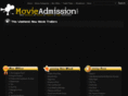 movieadmission.com