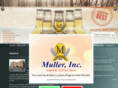 mullerbev.com