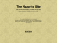 nazarite.net