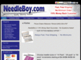 needleboy.com