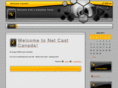 netcastcanada.com