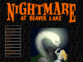 nightmareatbeaverlake.com