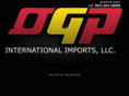 ogpinternationalimports.com