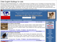 oldeenglishbulldogs.com