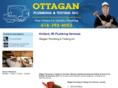 ottaganplumbingtesting.com