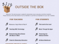 outsidethebox93.org