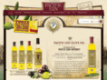 pacificsunoliveoil.com