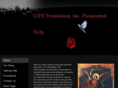 paranormalhelp.com