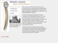 perrybarr.info