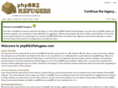 phpbb2refugees.com