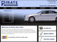 pirateautosales.com