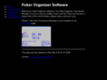 pokerorganizersoftware.com