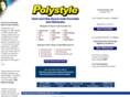 polystyle.com
