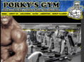 porkysgym.com
