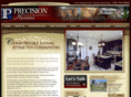 prechomes.com