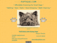 puptique.com