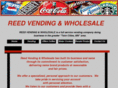 reedvending.com