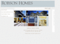 robsonhomes.com