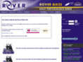 rover-bikes.com