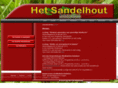 sandelhout.com