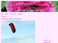 saraheadworth.com