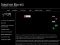 sbarrett.co.uk