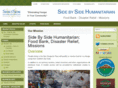 sbshumanitarian.com