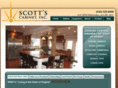 scottscabinet.com