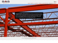 shanghaimodernsteel.com