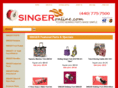 singeronline.com