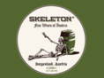 skeletonwine.com